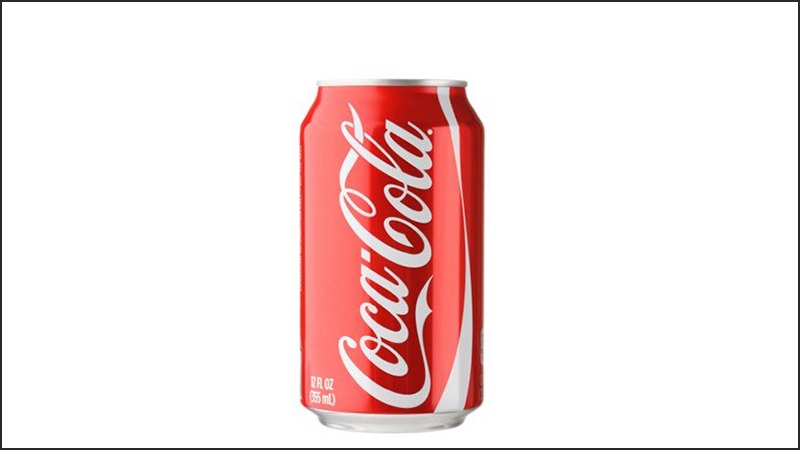 Làm sáng vàng bằng Cocacola